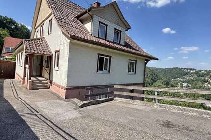 Haus Wildberg - 7 Zimmer, 140 m&sup2;, 359.000&euro; | Angebot:27013503