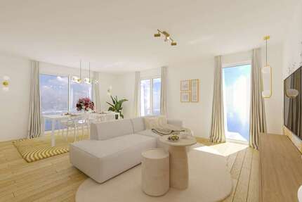 Wohnung Renningen - 3 Zimmer, 83 m&sup2;, 476.925&euro; | Angebot:25179059