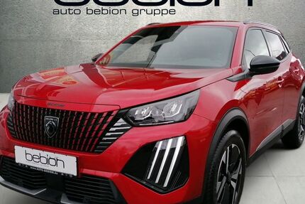 Peugeot 2008 17.900 km 22.880 &euro; Schönaich 71101