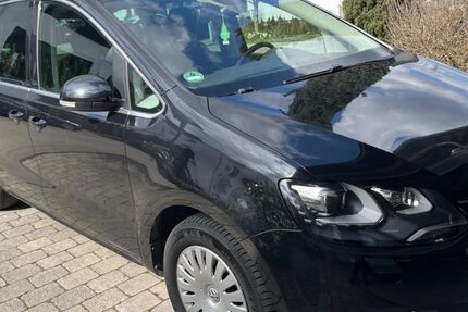VW Sharan 232.000 km 10.500 &euro; Dußlingen 72144