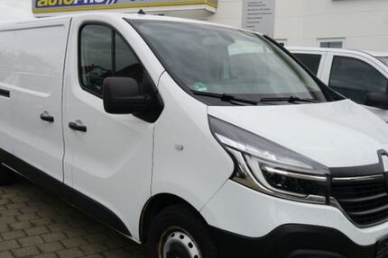 Renault Trafic 152.900 km 11.800 &euro; Walddorfhäslach 72141