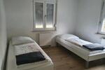 Erdgeschoßwohnung Rottenburg am Neckar - 20 Zimmer, 100 m&sup2;, 500&euro; | Angebot:25977705