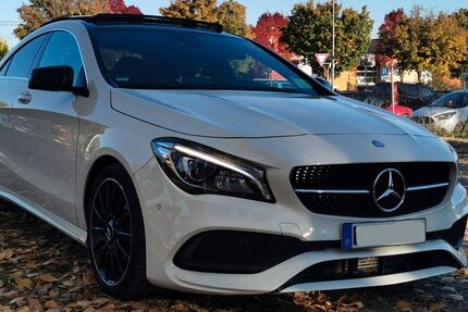 Mercedes-Benz CLA 250 179.000 km 18.900 &euro; Ostfildern 73760