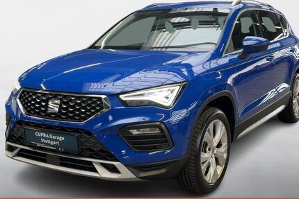 Seat Ateca 46.730 km 22.830 &euro; Stuttgart-Feuerbach 70469