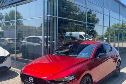 Mazda 3 67.345 km 20.900 &euro; Böblingen 71034