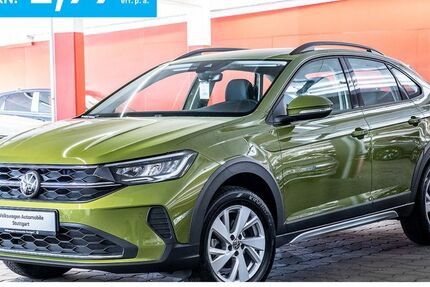 VW Taigo 16.383 km 17.930 &euro; Stuttgart 70563