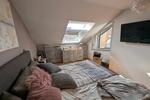 Dachgeschoßwohnung Böblingen Dagersheim - 2.5 Zimmer, 67 m&sup2;, 289.000&euro; | Angebot:27446821
