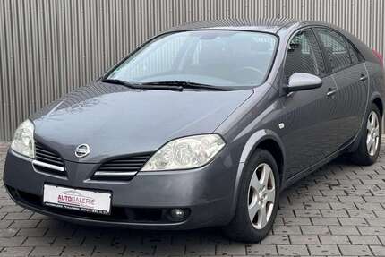 Nissan Primera 212.000 km 1.400 &euro; Pfullingen 72793