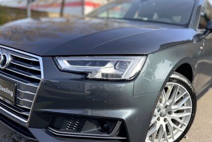 Audi A4 118.000 km 15.999 &euro; Stuttgart 70435
