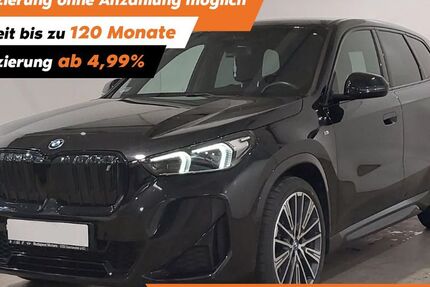 BMW iX1 19.000 km 42.900 &euro; Mössingen 72116