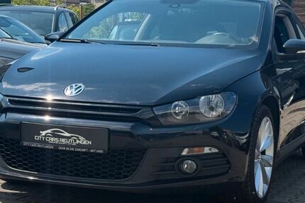 VW Scirocco 89.000 km 7.980 &euro; Reutlingen 72766