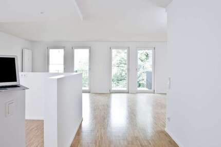 Wohnung Stuttgart Stuttgart-West - 4 Zimmer, 139 m&sup2;, 2.530&euro; | Angebot:25375224