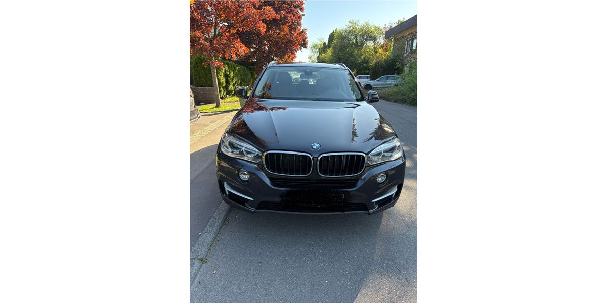 BMW X5 219.000 km 19.800 &euro; Gomaringen 72810