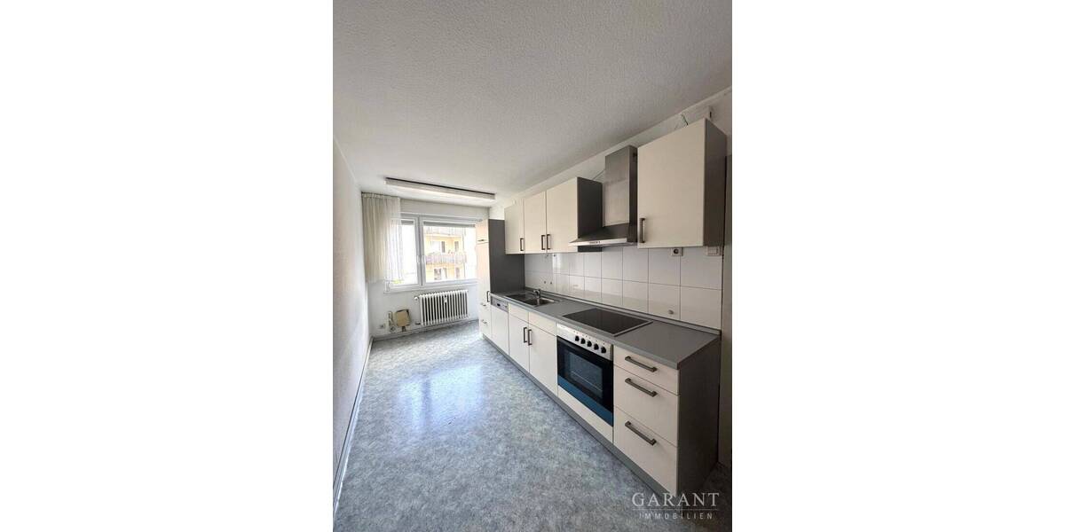 Etagenwohnung Stuttgart Mitte - 4 Zimmer, 108 m&sup2;, 598.000&euro; | Angebot:25707774
