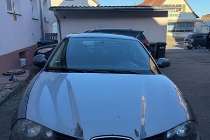 Seat Ibiza 256.000 km 800 &euro; Weil der Stadt 71263