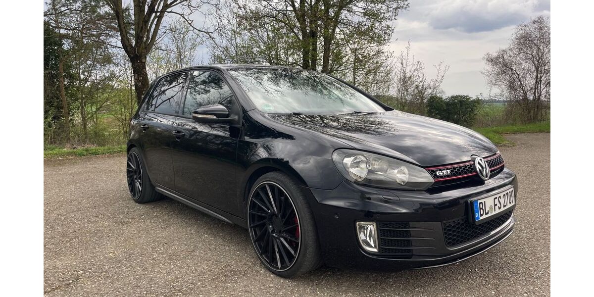 VW Golf 150.000 km 9.200 &euro; Hechingen 72379