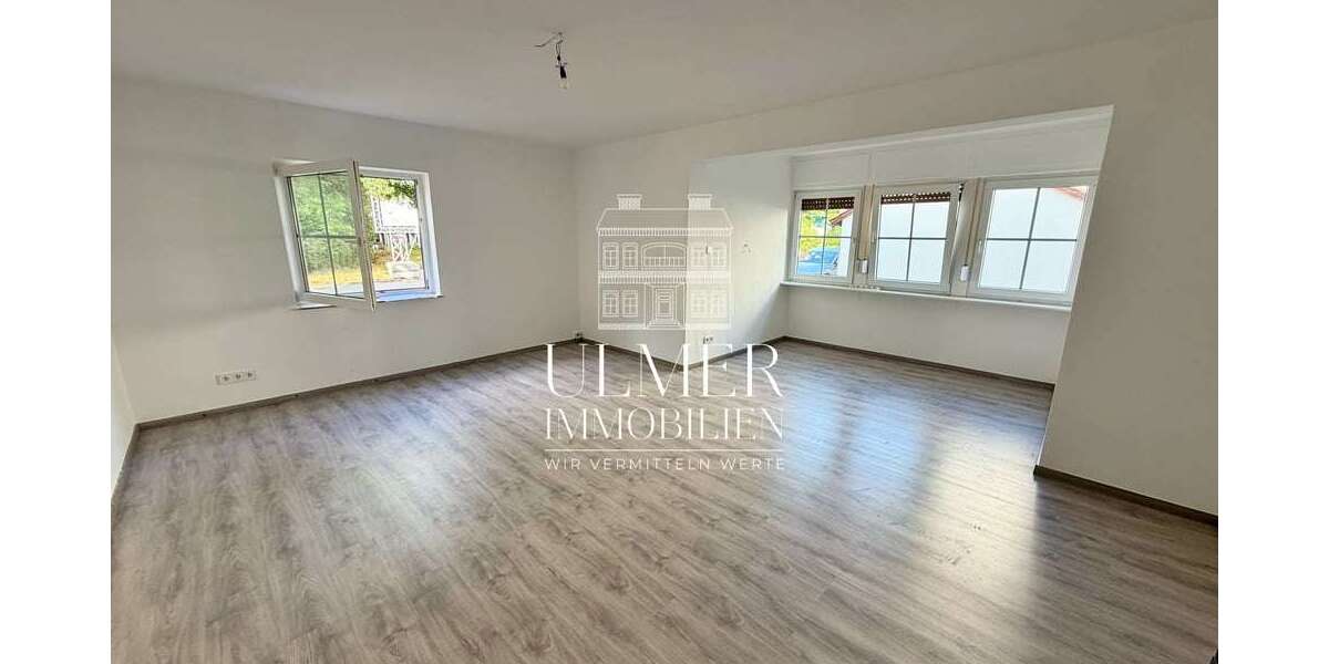 Etagenwohnung Metzingen - 3 Zimmer, 82 m&sup2;, 289.000&euro; | Angebot:26974954