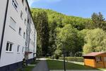 RUHIG GELEGEN, DIREKT AM WALD - Etagenwohnung Bad Urach | Angebot:27129204