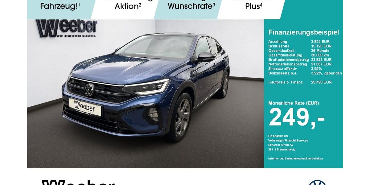 VW Taigo 41.143 km 25.490 &euro; Herrenberg 71083