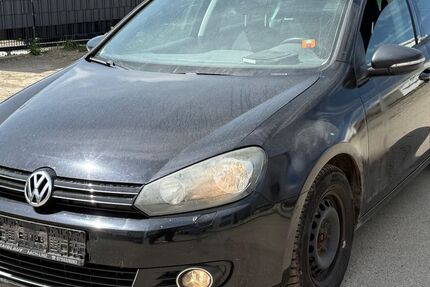 VW Golf 369.000 km 2.950 &euro; Bisingen 72406