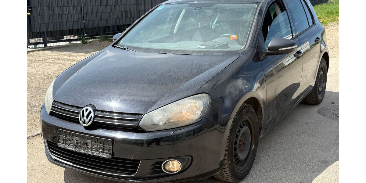 VW Golf 369.000 km 2.950 &euro; Bisingen 72406