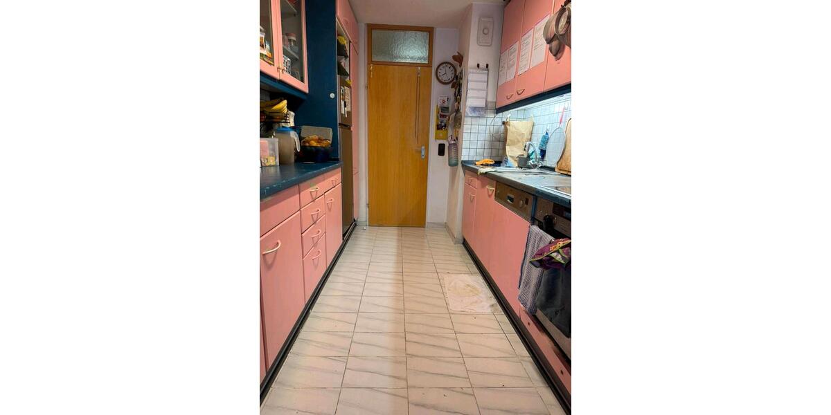 Etagenwohnung Sindelfingen Eichholz - 4.5 Zimmer, 110 m&sup2;, 340.000&euro; | Angebot:24561136