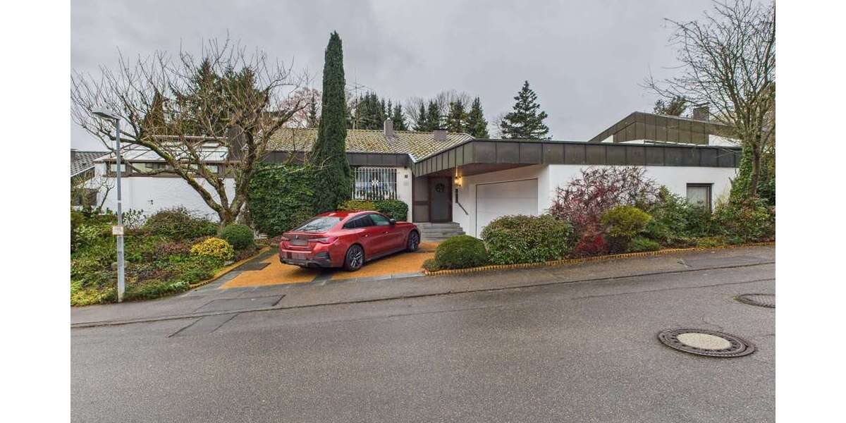 Einfamilienhaus Dettenhausen - 5.5 Zimmer, 186 m&sup2;, 667.000&euro; | Angebot:25511150