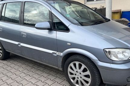 Opel Zafira 219.084 km 650 &euro; Holzgerlingen 71088
