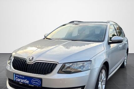 Skoda Octavia 124.025 km 9.990 &euro; Nürtingen 72622