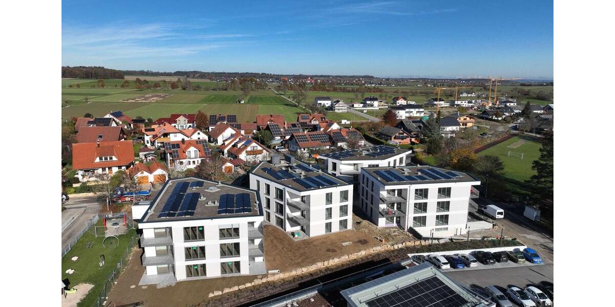 Etagenwohnung Eutingen im Gäu - 3 Zimmer, 81 m&sup2;, 1.095&euro; | Angebot:24976972