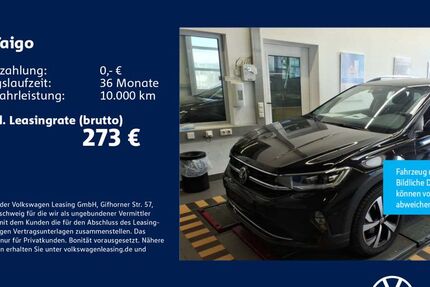 VW Taigo 37.480 km 17.430 &euro; Stuttgart 70563