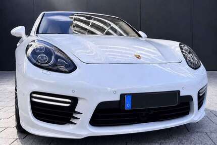 Porsche Panamera 108.000 km 53.490 &euro; Filderstadt 70794