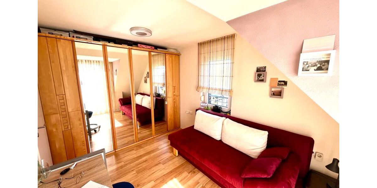 Maisonettenwohnung Neuhausen auf den Fildern - 4.5 Zimmer, 94 m&sup2;, 465.000&euro; | Angebot:26701463