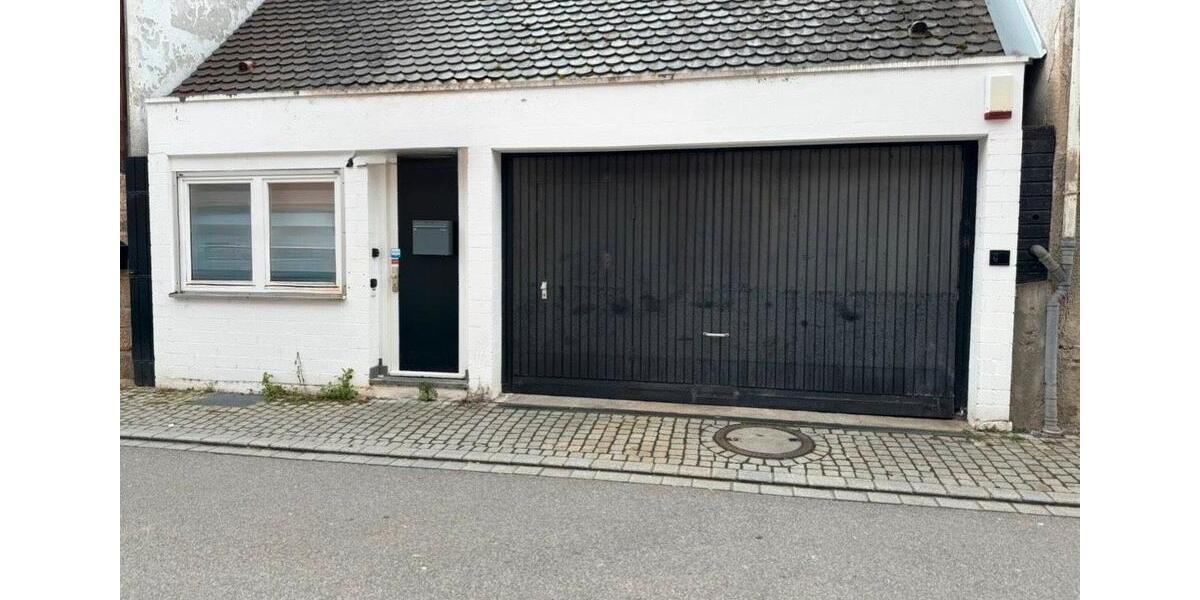 Einfamilienhaus Rottenburg am Neckar - 4 Zimmer, 130 m&sup2;, 190.000&euro; | Angebot:27157490