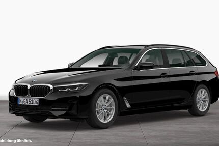 BMW 520 78.288 km 34.490 &euro; Stuttgart 70569