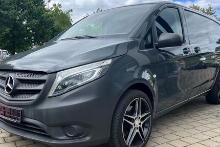 Mercedes-Benz Vito 133.632 km 24.300 &euro; Reutlingen 72762