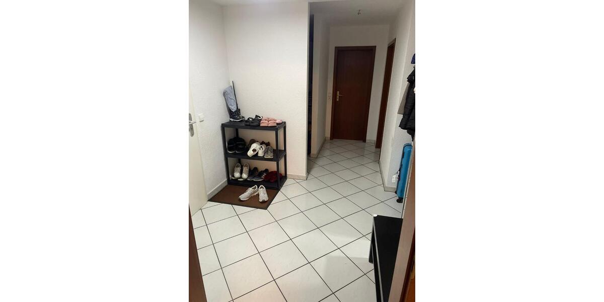 Etagenwohnung Eningen unter Achalm - 950&euro; | Angebot:25942989