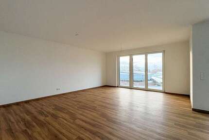 Wohnung Eutingen im Gäu - 4 Zimmer, 112 m&sup2;, 1.369&euro; | Angebot:23744431