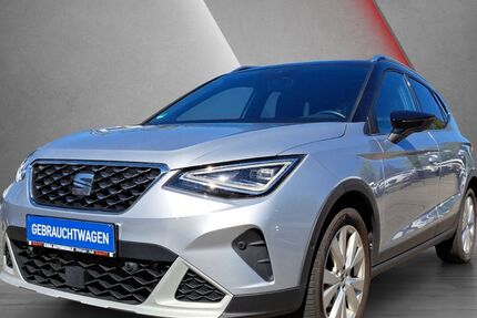 Seat Arona 11.300 km 19.260 &euro; Böblingen 71034