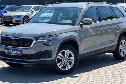 Skoda Kodiaq 157.000 km 24.600 &euro; Sindelfingen 71065
