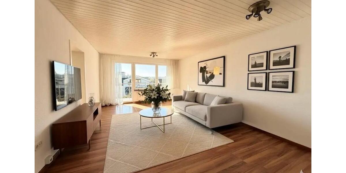 Etagenwohnung Sindelfingen Sindelfingen (Stadt) - 3 Zimmer, 72 m&sup2;, 1.450&euro; | Angebot:25483484