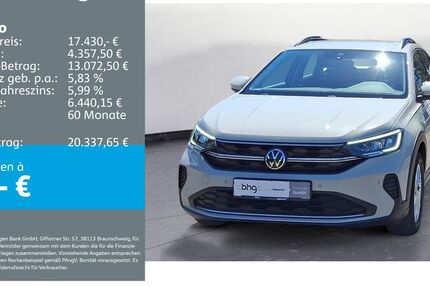 VW Taigo 32.072 km 16.930 &euro; Reutlingen 72770