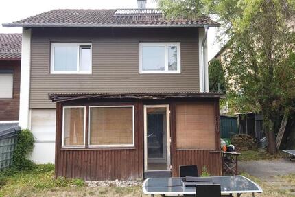 Haus Nagold - 365.000&euro; | Angebot:27194780