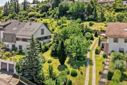 Grundstück Stuttgart Botnang - 695.000&euro; | Angebot:27021958