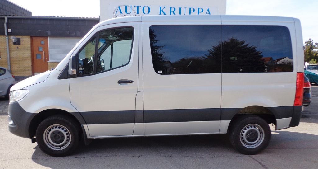 Mercedes-Benz Sprinter 225.000 km 24.990 &euro; Gechingen / Stuttgart 75391