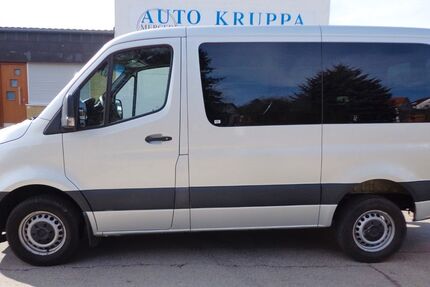 Mercedes-Benz Sprinter 225.000 km 26.500 &euro; Gechingen / Stuttgart 75391
