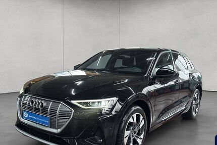 Audi e-tron 103.169 km 23.890 &euro; Stuttgart 70190