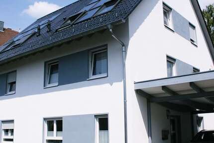 Haus Stuttgart Stuttgart-West - 6 Zimmer, 143 m&sup2;, 2.500&euro; | Angebot:26542392