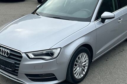 Audi A3 116.000 km 12.950 &euro; Bad Urach 72574