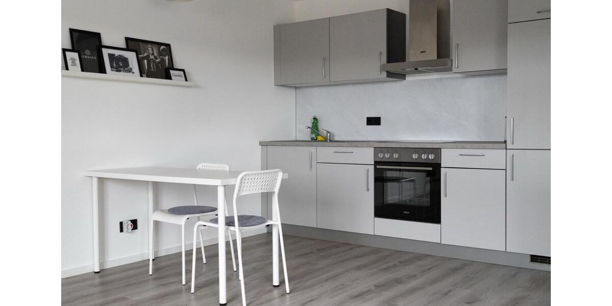 Etagenwohnung Ehningen - 1 Zimmer, 32 m&sup2;, 875&euro; | Angebot:25896093